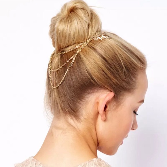 Accessories - 🆕 Hair comb Hair Piece